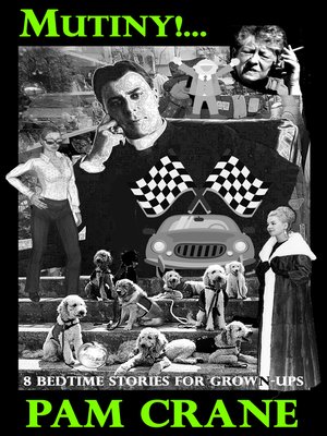cover image of Mutiny